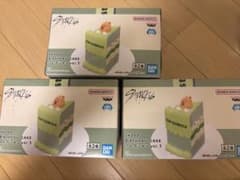 SKZOO BIRTHDAY CAKE コレクション vol.3 ハンクオッカ - メルカリ