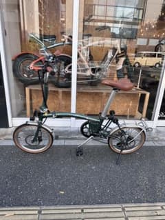 ASEEL 折りたたみ自転車 電動アシスト 小径車 - メルカリ