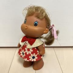 昭和レトロ　グリコ　ミリタリー人形　ソフビ 昭和レトロ グリコ ミリタリー人形 ソフビ