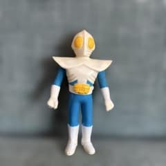 ブルマァク　バシャーン　11㎝　ソフビ当時物のサムネイル