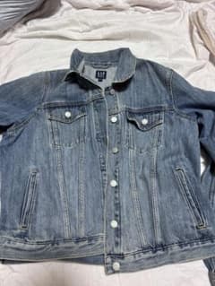 GAP DENIM デニムジャケット Gジャンのサムネイル