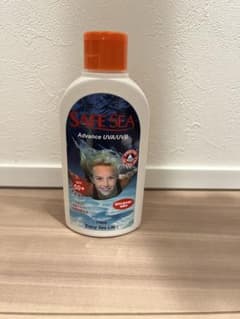 SAFE SEAのサムネイル