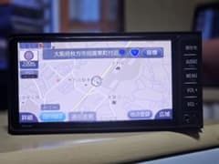 NSCD-W66TOYOTA カーナビBluetoothユニット 2017年秋版 - メルカリ