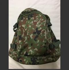 リュック バックパック 迷彩のサムネイル