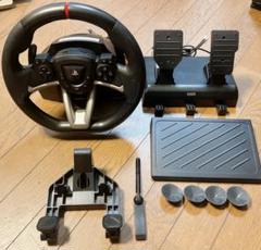 HORI RWA RACING WHEEL APEX PS5•PS4•PC対応