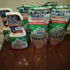 Scrubbing Bubbles バスクリーナー セット売りのサムネイル