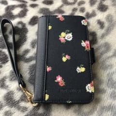 新品未使用モノコムサ 他機種対応スマホケースのサムネイル