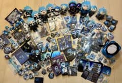 ツイステ イグニハイド まとめ売り イデア・シュラウド オルト・シュラウドのサムネイル