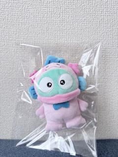 佐藤大樹 うぱごろう×ハンギョドンのサムネイル