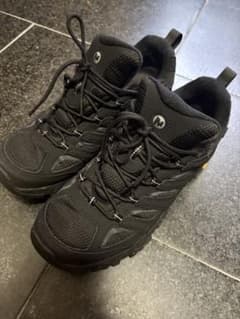 【断捨離ニキ様専用】MERRELL MOAB 3のサムネイル