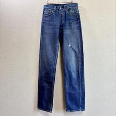 USA製 リーバイス ハチナナ Levi's 501 USA製 赤文字 W29 USA製 リーバイス ハチナナ Levi's 501 USA製 赤文字 W29 - メルカリ