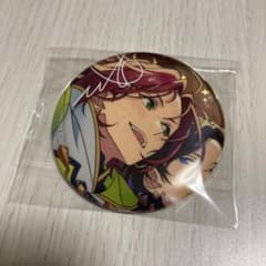 あんスタ 10周年 缶バッジ【衣更真緒】 - メルカリ