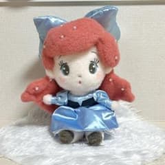 mikko リトル・マーメイド Ill アリエル ぬいぐるみ ドレス - メルカリ