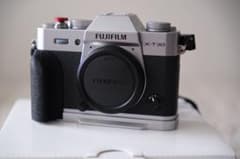 FUJIFILM X-T30III ボディ 美品 SmallRig付 - メルカリ
