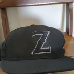NewEra ニューエラ　キャップ　jay-zのサムネイル