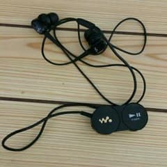 【13日までこの値段！】Bluetoothヘッドフォンのサムネイル