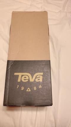 Teva ハリケーン サンダルのサムネイル