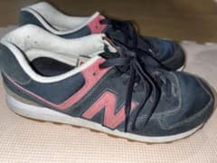 ニューバランス スニーカー 574のサムネイル