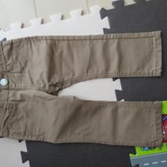 パンツ90サイズ値下げしましたのサムネイル