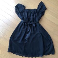 ワンピース　大きいサイズのサムネイル