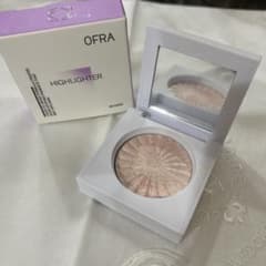 OFRA HIGHLIGHTER 【PEPPERMINT 】 ハイライトパウダー