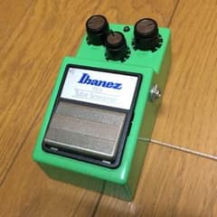 Ibanez TS9 Tube Screamerのサムネイル