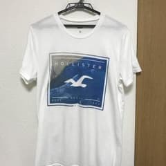 hollister tシャツ Sサイズのサムネイル