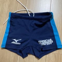 セントラルスポーツ　水着　SSのサムネイル
