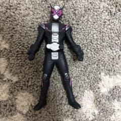 仮面ライダージオウ　ソフビ フィギュアのサムネイル