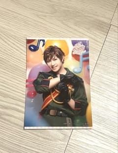 ヘタミュ ヘタコン スペイン 山田ジェームス武 ブロマイド グラッテのサムネイル