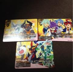 バディファイトのサムネイル