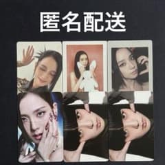 BLACKPINK BORN PINK ジス | Shop at Mercari from Japan! | Buyee