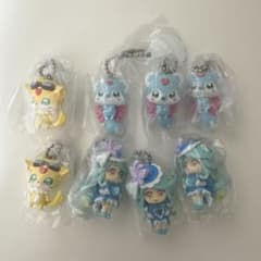 名探偵プリキュア　 アイドルプリキュア　まとめ売りのサムネイル