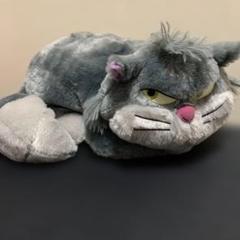シンデレラ　　 LLぬいぐるみ　 ルシファー