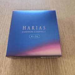 HARIAS クッションファンデ レフィル オークルのサムネイル