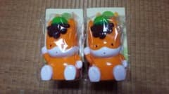 ぐんまちゃん貯金箱のサムネイル