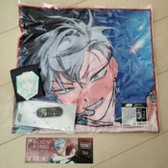 エイリアンステージ ティル グッズ まとめ売りのサムネイル