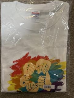 ONE N' ONLY INFERNO TOUR Tシャツ - メルカリ