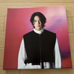 山下智久 Amazon.co.jp限定 Sweet Vision 初回限定盤のサムネイル