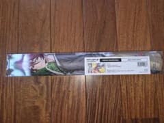 ヴァンガード　クオン＆無限の宿命王 レヴィドラス・エンピレオ 海外プレイマット！