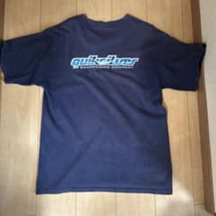 QUIKSILVER Tシャツ 90年代のサムネイル