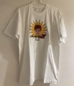 鈴木蘭々 tシャツ　ヴィンテージ　デッドストックのサムネイル