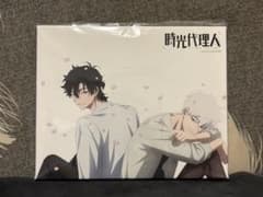 fataaa 東泉重工 鬼方カヨコ プレイマット デスクマット | Shop