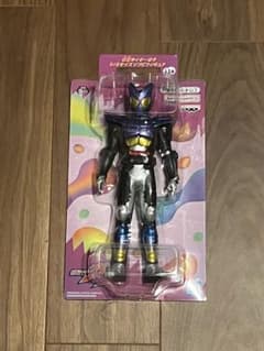 仮面ライダーガヴ BIGサイズソフビフィギュアの入手方法まとめ