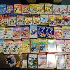 サンプルシリーズ大容量のサムネイル