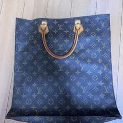 ルイヴィトン モノグラム サックプラ お値下げ！のサムネイル