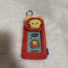 TRUZ トレカケース　LAWOO ジェヒョクのサムネイル