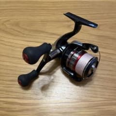 セフィアBB C3000HGSDHのサムネイル
