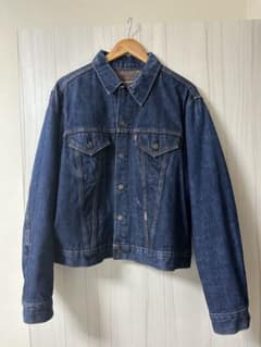 Levi's70505-0317 bigE サイズ50！！ - メルカリ
