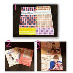 宮野真守 会報 チケットケース グッズ  CDのサムネイル